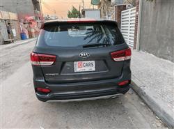 کیا سۆرینتۆ